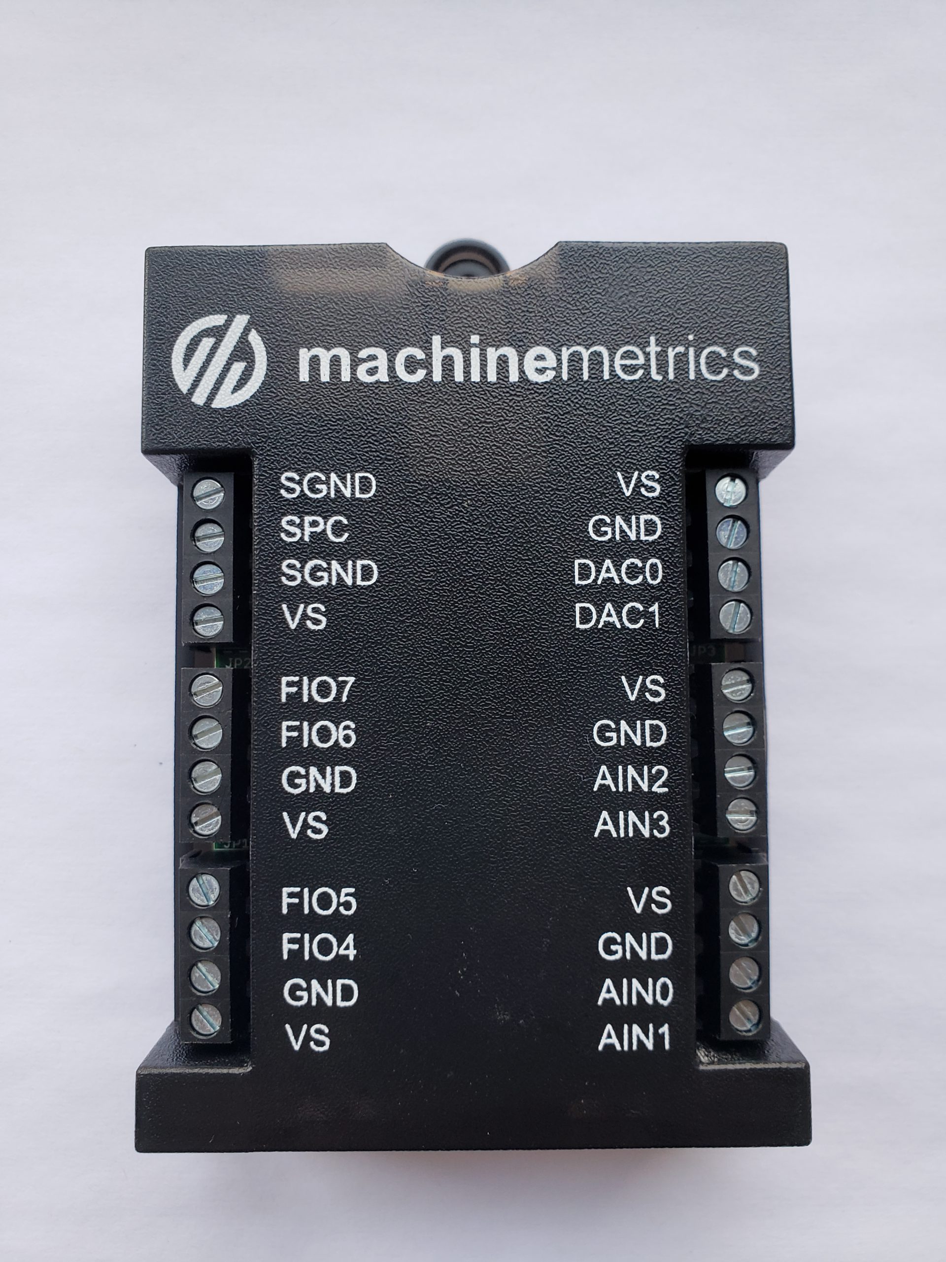 LabJack T4 Hardware Shop