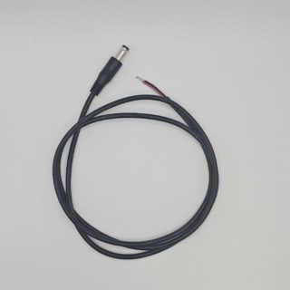 Pigtail Power Cable