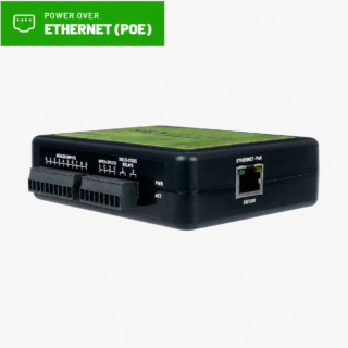 Sealevel 170POE Power Over Internet Multifunction I/O Module